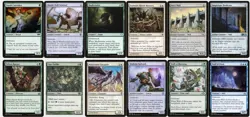 Arcades, the Strategist Deck Commander MTG Magic The Gathering - Image 6