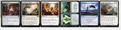 Arcades, the Strategist Deck Commander MTG Magic The Gathering - Image 7