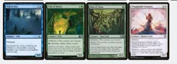 Arcades, the Strategist Deck Commander MTG Magic The Gathering - Image 8