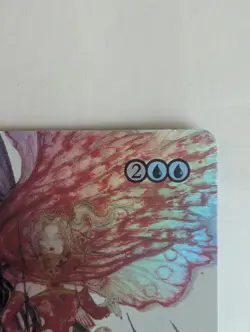Terra Branford Urza Lord High Artificer Showcase Final Fantasy FOIL - Image 15