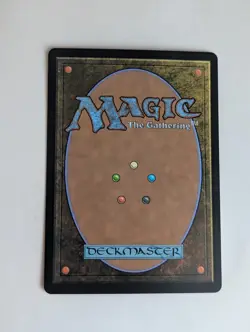 Terra Branford Urza Lord High Artificer Showcase Final Fantasy FOIL - Image 5