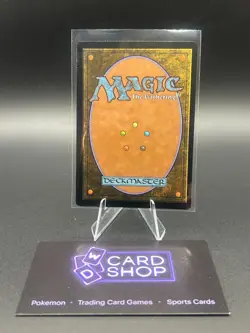 Chocobo Racetrack (Foil) - Final Fantasy - NM - MTG Magic - Uncommon - Artifact - Image 4