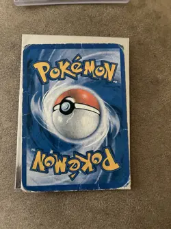 Pokemon 2008 Diamond & Pearl Stormfront Charizard Holo 103/100 HP- Used - Image 2