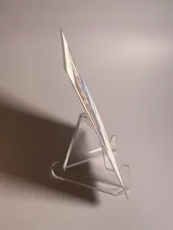 MTG Contractual Safeguard  - Streets of New Capenna Commander #014 - Image 2