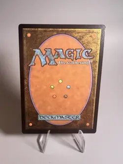 MTG Contractual Safeguard  - Streets of New Capenna Commander #014 - Image 3