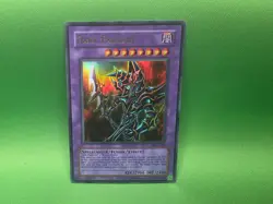 Dark Paladin - MFC-105 - Yugioh Unlimited Ultra Rare HP - Magicians Force - Image 1