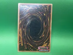 Dark Paladin - MFC-105 - Yugioh Unlimited Ultra Rare HP - Magicians Force - Image 2