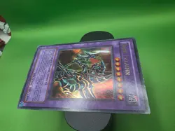 Dark Paladin - MFC-105 - Yugioh Unlimited Ultra Rare HP - Magicians Force - Image 4