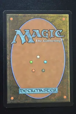 Magic The Gathering MTG DAMNATION FRENCH Planar Chaos NM Near Mint - Image 4