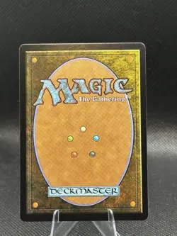 MTG Magic the Gathering Final Fantasy Celes, Rune Knight Borderless Foil MINT - Image 3