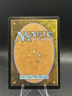 MTG Magic the Gathering Final Fantasy Celes, Rune Knight Borderless Foil MINT - Image 4