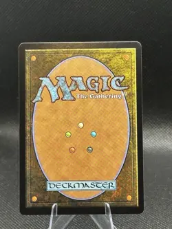 MTG Magic the Gathering Final Fantasy Celes, Rune Knight Borderless Foil MINT - Image 7