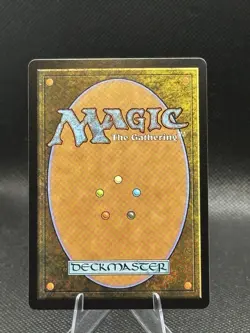 MTG Magic the Gathering Final Fantasy Celes, Rune Knight Borderless Foil MINT - Image 8