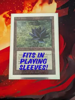 MTG Sticker CEDH Damnation - Image 3