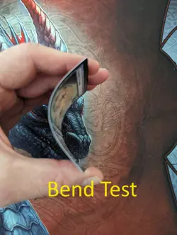 MTG Sticker CEDH Damnation - Image 5