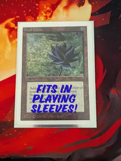 MTG Sticker CEDH Damnation - Image 6