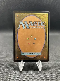 Artist's Talent - BLB #124 | NORMAL | NM | MTG - Image 2
