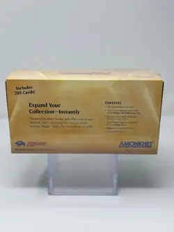 Magic The Gathering MtG - Amonkhet Deck Builders Toolkit - New & Sealed - Image 2
