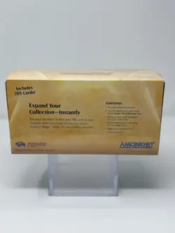 Magic The Gathering MtG - Amonkhet Deck Builders Toolkit - New & Sealed - Image 8