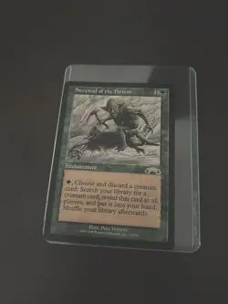 Magic the gathering survival of the fittest - Image 3