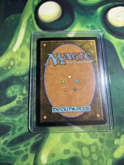 Green Sun's Zenith Eternal Masters Regular - Image 5