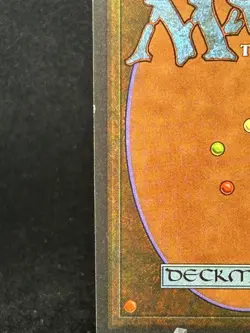 INSTILL ENERGY Revised Edition 1994 Magic The Gathering (MTG) TCG Uncommon - Image 11