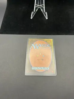 INSTILL ENERGY Revised Edition 1994 Magic The Gathering (MTG) TCG Uncommon - Image 13