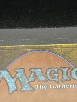 INSTILL ENERGY Revised Edition 1994 Magic The Gathering (MTG) TCG Uncommon - Image 14