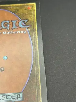 INSTILL ENERGY Revised Edition 1994 Magic The Gathering (MTG) TCG Uncommon - Image 15