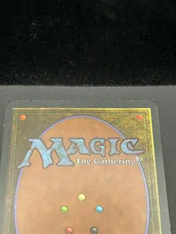 INSTILL ENERGY Revised Edition 1994 Magic The Gathering (MTG) TCG Uncommon - Image 16