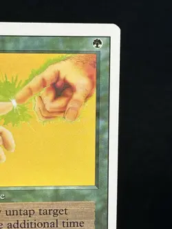 INSTILL ENERGY Revised Edition 1994 Magic The Gathering (MTG) TCG Uncommon - Image 20