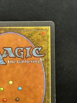 INSTILL ENERGY Revised Edition 1994 Magic The Gathering (MTG) TCG Uncommon - Image 8