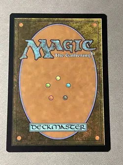 Mystic Remora (Retro Frame) Dominaria Remastered Regular - Image 3