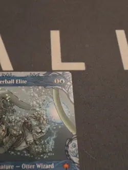 Kitsa, Otterball Elite (Showcase) Bloomburrow Regular - Image 14