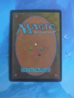Ertai, Wizard Adept Exodus Regular - Image 3