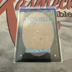 Mystical Tutor (Retro Frame) Dominaria Remastered Regular - Image 3