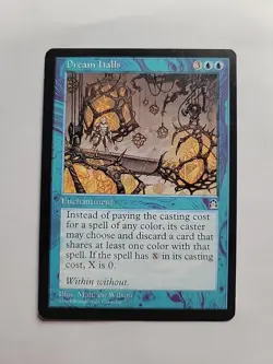 Dream Halls Stronghold Regular - Image 5