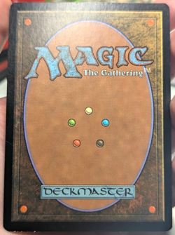 Magic MTG - Fact or Fiction x2 - Artist Signed Terese Nielsen - Invasion - Image 10