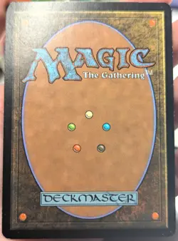 Magic MTG - Fact or Fiction x2 - Artist Signed Terese Nielsen - Invasion - Image 6