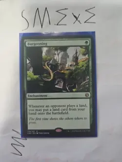 Burgeoning Conspiracy: Take the Crown Regular - Image 1