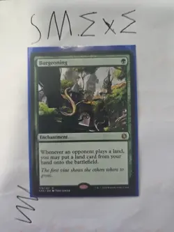 Burgeoning Conspiracy: Take the Crown Regular - Image 2