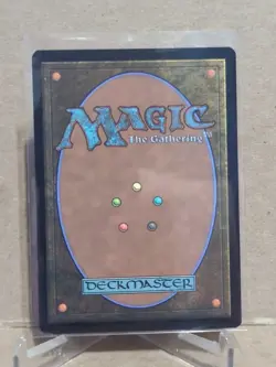 2025 Magic The Gathering Final Fantasy Through The Ages #0013 Gilgamesh, Weapon - Image 2