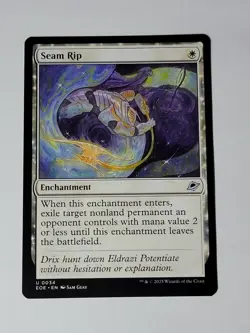 Seam Rip Edge of Eternities Regular - Image 1