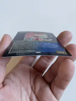 Reflector Mage *FOIL* SECRET LAIR: If Looks Could Kill MTG MT/NM Combined Ship - Image 12