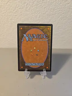 MTG Act Of Authority LP Commander 2013 - Image 4