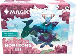 Modern Horizons 3 MH3 Gift Edition Bundle Box |  Magic the Gathering New Sealed - Image 1