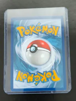 Fennekin 15/131 Stamped Holo Promo - Forbidden Light - Pokémon Card - Image 2