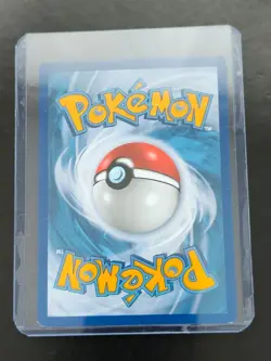 Fennekin 15/131 Stamped Holo Promo - Forbidden Light - Pokémon Card - Image 4