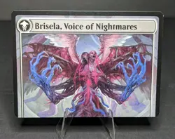 Gisela, the Broken Blade Eldritch Moon Regular - Image 2