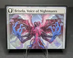 Gisela, the Broken Blade Eldritch Moon Regular - Image 4